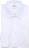 Olymp Level 5 Shirt Body Fit White 609064-00