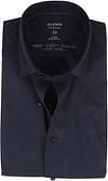 OLYMP Luxor Jersey Stretch Hemd 24/Seven Dunkelblau 120264-18 kaufen | Suitable
