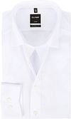 OLYMP Luxor Modern Fit Shirt Plain White order online | 635064-00 | Suitable Slovenia