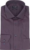 Olymp Luxor Shirt Purple 122664-97 order online | Suitable
