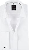 OLYMP Smoking Shirt Level 5 BF White order online | 127665-00 | Suitable Lithuania