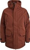 PME Legend Ice Pilot Parka Rust PJA2409136-8255 order online | Suitable