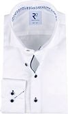 R2 Hemd Extra Long Sleeves Weiß kaufen | NOS.TWILL.XLS.001/004 | Suitable