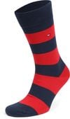 Tommy Hilfiger Sokken 2 Paar Rugby Rood 342021001-085 online bestellen | Suitable
