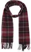 Barbour Foulard Tartan Galingale Bordeaux USC0300-RE98 commander en ligne | Suitable