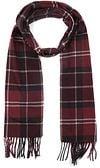 Barbour Schal Tartan Galingale Bordeaux USC0300-RE98 kaufen | Suitable