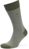Tommy Hilfiger 2-Pair Socks Birdseye Green