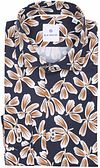 Blue Industry Hemd Druck Dunkelblau 3104.32-navy kaufen | Suitable