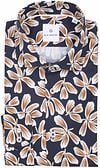Blue Industry Shirt Print Dark Blue order online | 3104.32-navy | Suitable Lithuania