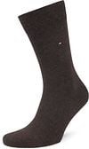Tommy Hilfiger 2-Pack Sokken bruin Product