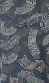 Cast Iron T-Shirt Donkerblauw Print Product / Detail