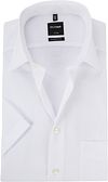 OLYMP Chemise Luxor Blanche 030012-00 commander en ligne | Suitable