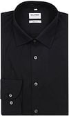 Olymp Level Five Shirt Body-Fit Black 609064-68