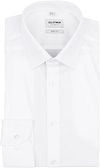 Olymp Level Five Shirt Extra Long Sleeve Body-Fit White 609069-00