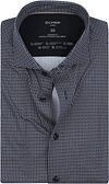 Olymp Luxor Shirt Figures Navy 122124 order online | Suitable