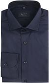 Olymp Signature Overhemd Twill Navy 851574-14 kopen | Suitable