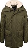 Reset Arlington Jacket Green MR00430233-6220 order online | Suitable