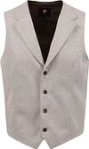 Suitable Gilet Checks Sand order online | SPE23111KR07ST-820 | Suitable Spain