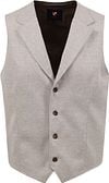 Suitable Gilet Sable A Carreaux SPE23111KR07ST-820 commander en ligne | Suitable