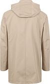 Suitable Jacke Beige Product / Achterkant