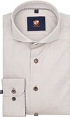Suitable Shirt Twill Beige order online | 265-1 | Suitable Lithuania