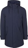 Suitable Veste Hood Tech Marine JA-HOODTEC-STBL-24.02 commander en ligne | Suitable