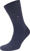 Tommy Hilfiger Classic 2-Pair Socks Blue Product