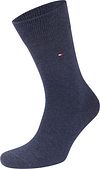 Tommy Hilfiger Classic 6-Pair Socks Blue Product