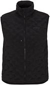 Didriksons Darius Bodywarmer Black order online | 504070-060 | Suitable Spain