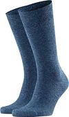Falke Swing Socks 2-Pack Dark Blue 14633-6490 order online | Suitable