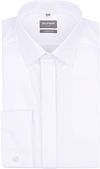 OLYMP Chemise de Smoking Luxor Coupe Confort 029465-00 commander en ligne | Suitable