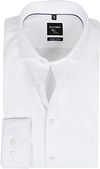 OLYMP Chemise No'6 six Coupe Skinny Blanc 043564-00 commander en ligne | Suitable