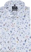 OLYMP Luxor Hemd Blumenmuster Multicolour 125674-00 kaufen | Suitable
