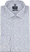 OLYMP Luxor Hemd Flower Blau 129674-00 kaufen | Suitable