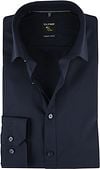 OLYMP Shirt No.6 Navy 046664-18 order online | Suitable