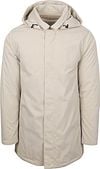 Profuomo Magnet Coat Ecru order online | Suitable Finland