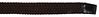 Gardeur Braided Belt Brown Product / Detail