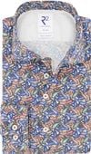 R2 Overhemd Widespread Paisley Meerkleurig 118.WSP.032/073-000073 online bestellen | Suitable