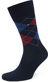 Tommy Hilfiger 2-Pack Sokken Blue Product