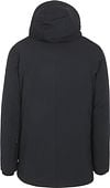 Reset Jacket Charleston Dark Blue Product / Achterkant
