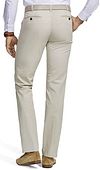 Meyer Chino Bonn Gris  Model / Achterkant