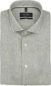 Olymp Chemise Signature De Lin Vert Clair 850354-40 commander en ligne | Suitable