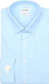 OLYMP Level Five Hemd Hellblau Extra Lange Ärmel kaufen | 609069-10 | Suitable