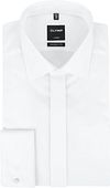 OLYMP Luxor Smokinghemd Weiss 039465-00 kaufen | Suitable