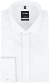 OLYMP Luxor Tuxedo Shirt White order online | 039465-00 | Suitable Lithuania