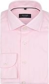 Olymp Signature Twill Shirt Pink order online | 857984-30 | Suitable Norway