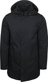 Profuomo Magnet Coat Navy order online | Suitable Finland