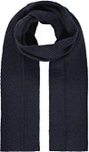State Of Art Scarf Lambswool Moss Navy 82123614-5900 order online | Suitable
