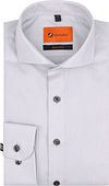 Suitable Hemd Twill Grau 259-2 kaufen | Suitable