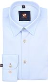 Suitable Shirt 261-2 Light Blue 261-2 order online | Suitable
